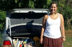 Feminicidio y posterior suicidio en el Día de la Madre