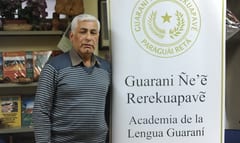 Exigen misma carga horaria de Castellano y Guaraní para preservar la lengua
