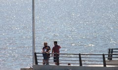Meteorología anuncia sábado caluroso