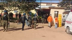 Imputan a 28 reclusos por la masacre en la cárcel de San Pedro
