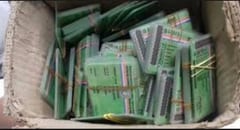 Denuncian a empresa por emitir cédulas verdes duplicadas