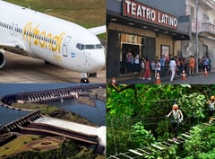 10 actividades para disfrutar de las vacaciones