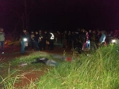 Raptan, mutilan y matan a dos hombres en Pedro Juan