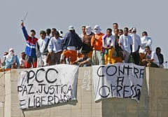 11 datos para saber qué es el PCC y cómo opera en Paraguay