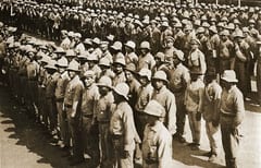 12 datos poco conocidos sobre la Guerra del Chaco