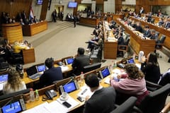 Más de 300 funcionarios públicos hicieron “puente” en Diputados