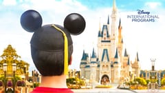 Universidad sella acuerdo y ofrece pasantía en The Walt Disney Company