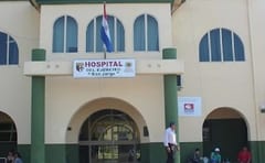 Paciente y enfermera sufren heridas tras caída de ascensor