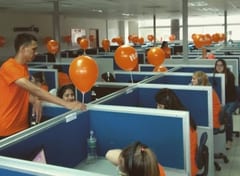 Empresa de contact center anuncia que exportará a Europa