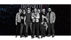 Los Kchiporros se presentan en “Sanjuanazo”