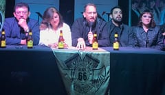 La obra “Tu madre o yo” sube a las tablas del CCPA