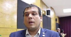 Ordenan prisión para extitular de cooperativa