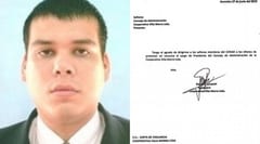 Renuncia presidente de cooperativa denunciado por acoso