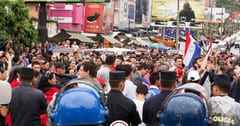 Convocan a manifestación para exigir prisión de clan Zacarías