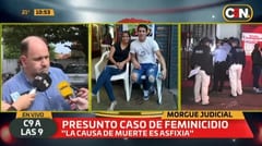 Autopsia confirma violento asesinato en caso de mujer hallada sin vida