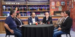 Médico cuenta cómo se trató de un linfoma consumiendo cannabis