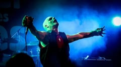 Michale Graves brindará concierto en el Casco Antiguo