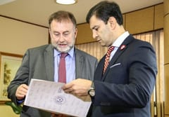 Anuncian que destinarán más de USD 1.000 millones ante pandemia de coronavirus