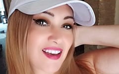 Directora de Contraloría renuncia a causa de foto en bikini viralizada