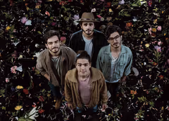 Morat confirma su vuelta a Paraguay con gira musical