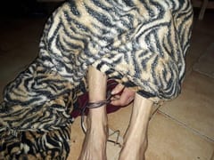 Imputan a un hombre por maltratar a su madre