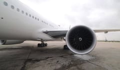 Una insólita equivocación retrasa vuelo por siete horas