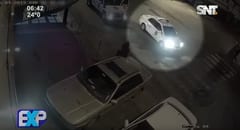 Policía dejó ir a sospechoso de feminicidio, revelan