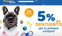 Lanzan primer portal paraguayo exclusivo para mascotas