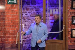 El contrabando es manejado por políticos, asegura Felippo
