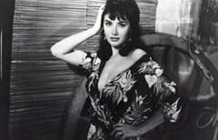 Muere la legendaria Isabel Sarli