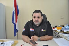 Apartan del cargo a director de Establecimientos Penitenciarios