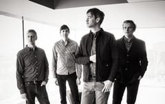 The Ocean Blue dedica una canción a Paraguay en su nuevo disco