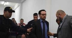 Condenan a abogado que arrojó a su novia del séptimo piso