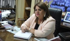 Comuna anuncia que revertirá resolución sobre servicio de MUV y Uber