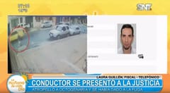 Imputan a hombre que atropelló a anciana y se dio a la fuga