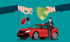 Crean innovador sitio web para vender autos en Paraguay