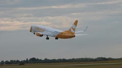 Vuelos low cost cumplen un año en Paraguay