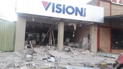 Muere segunda víctima del ataque en Liberación