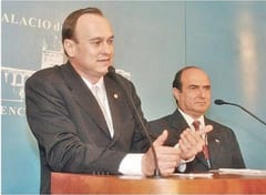 Ejecutivo designa nuevo director de Itaipú