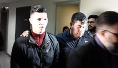 Suspenden audiencia de Marabel por ausencia de fiscala