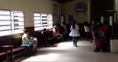 Niña víctima de abuso fue hospitalizada tras someterse a aborto