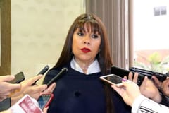 Pérdida de investidura ya es un “todos contra todos”, afirma diputada
