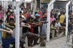 10 datos sobre los millonarios negocios que se manejan en Tacumbú