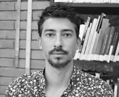 Escritor paraguayo lanzará su tercer libro