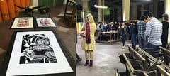 “Las sombras de Zoilo” se presentará en el Estereo Bellaco