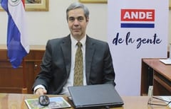 Trasciende motivo de renuncia de Pedro Ferreira