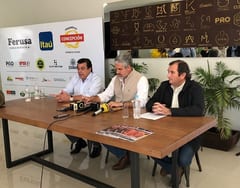 Anuncian alianza entre criadores de ganado y frigorífico