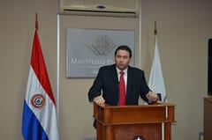 Fiscal relata cómo fueron asesinados los pequeños en el Chaco