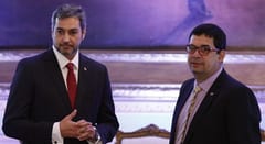 Confirmado: Impulsarán juicio político