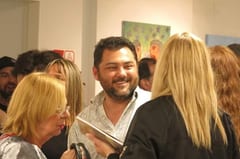 Paraguayo lanza libro de cuentos en varios países de la región